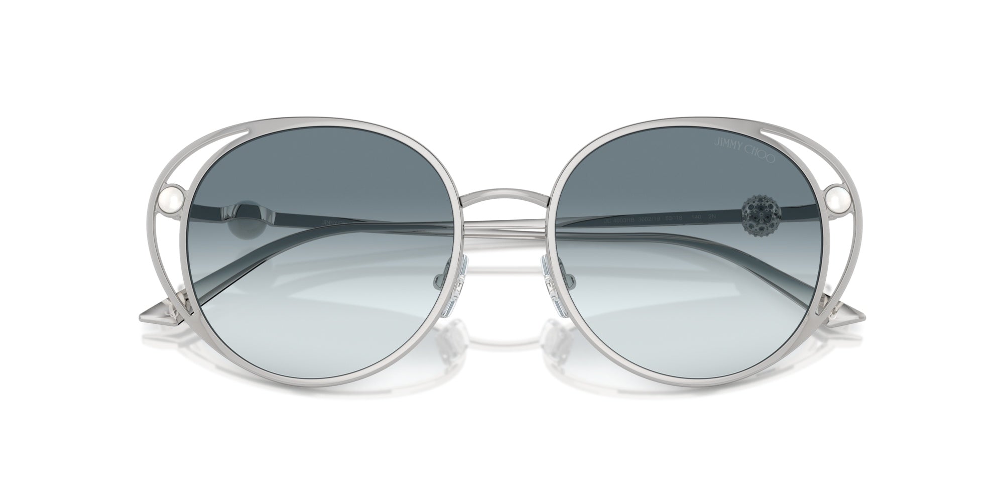 Sonnenbrillen Jimmy Choo JC4003HB 300219 53 18