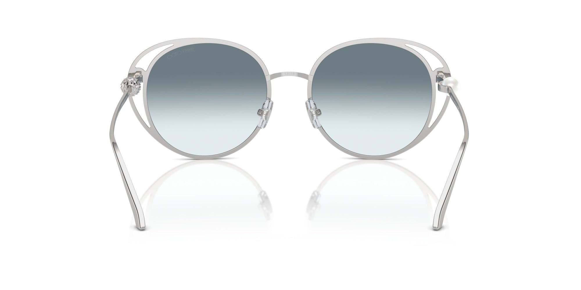 Sonnenbrillen Jimmy Choo JC4003HB 300219 53 18