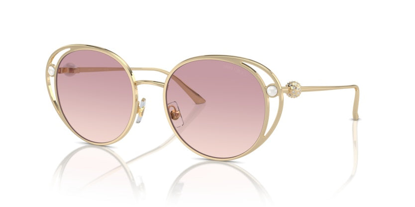 Jimmy Choo JC4003HB 太阳镜 53 18