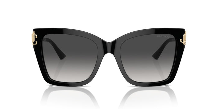 Sonnenbrillen Jimmy Choo JC5012 50008G 54 19 — vista 2