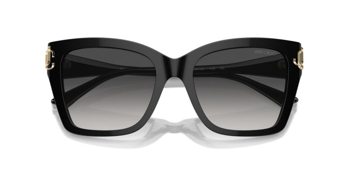 Sonnenbrillen Jimmy Choo JC5012 50008G 54 19 — vista 4
