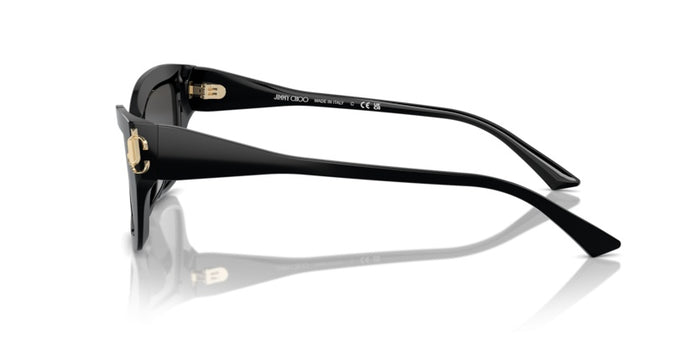 Sonnenbrillen Jimmy Choo JC5011U 500087 55 17 — vista 3