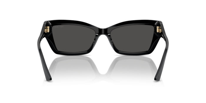 Sonnenbrillen Jimmy Choo JC5011U 500087 55 17 — vista 4