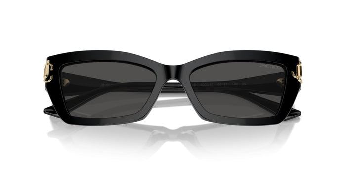Sonnenbrillen Jimmy Choo JC5011U 500087 55 17 — vista 5