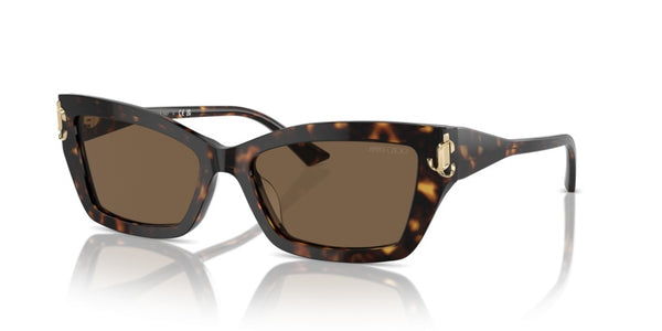 Sunglasses Jimmy Choo JC5011U 500273 55 17