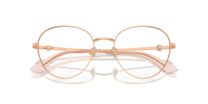 Prescription Glasses Jimmy Choo JC2004HB 3008 50 19 — vista 5
