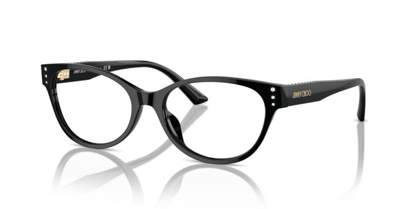 Prescription Glasses Jimmy Choo JC3003BU 5000 52 17