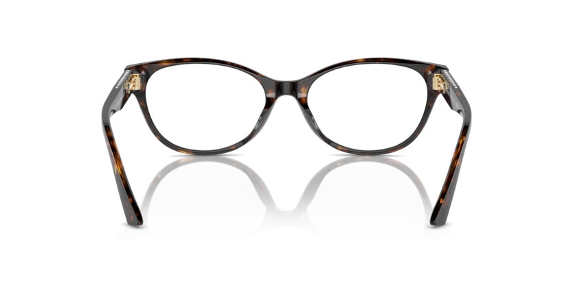 Korrektionsbrillen Jimmy Choo JC3003BU 5002 52 17