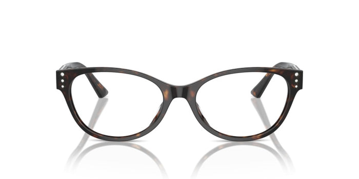 Korrektionsbrillen Jimmy Choo JC3003BU 5002 52 17 — vista 2