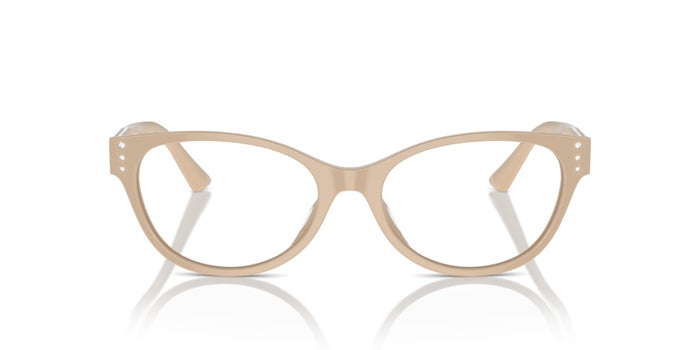 Prescription Glasses Jimmy Choo JC3003BU 5015 54 17 — vista 2