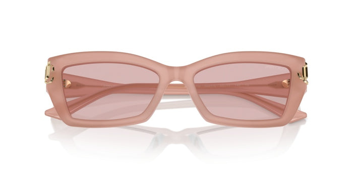 Солнцезащитные очки Jimmy Choo JC5011U 5027/5 55 17 — vista 4