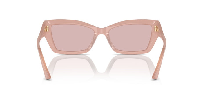 Солнцезащитные очки Jimmy Choo JC5011U 5027/5 55 17 — vista 5