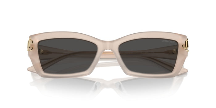 Jimmy Choo JC5011U 502587 55 17 太阳镜 — vista 4