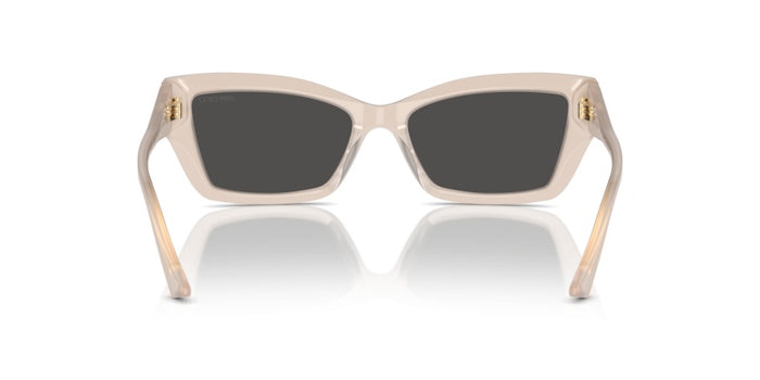 Jimmy Choo JC5011U 502587 55 17 太阳镜 — vista 5