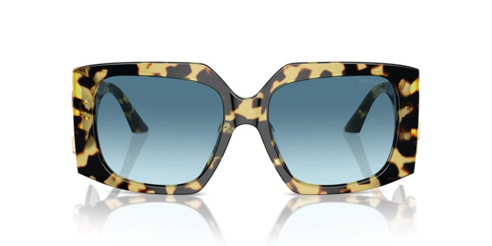 Gafas de Sol Jimmy Choo JC5006U 500419 55 17 — vista 2