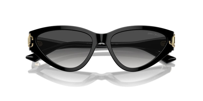 Sonnenbrillen Jimmy Choo JC5019 50008G 55 16 — vista 4