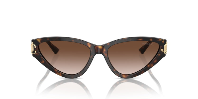 Sonnenbrillen Jimmy Choo JC5019 500213 55 16