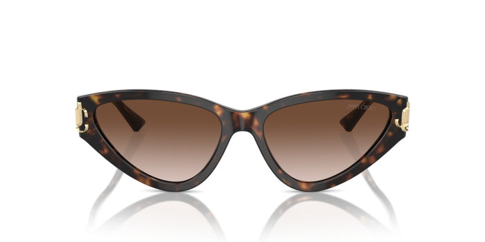 Sonnenbrillen Jimmy Choo JC5019 500213 55 16 — vista 2