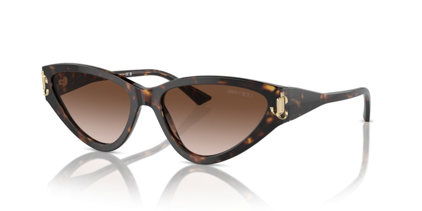Sonnenbrillen Jimmy Choo JC5019 500213 55 16