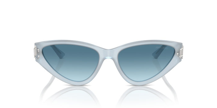 Jimmy Choo JC5019 502619 55 16 太阳镜 — vista 2