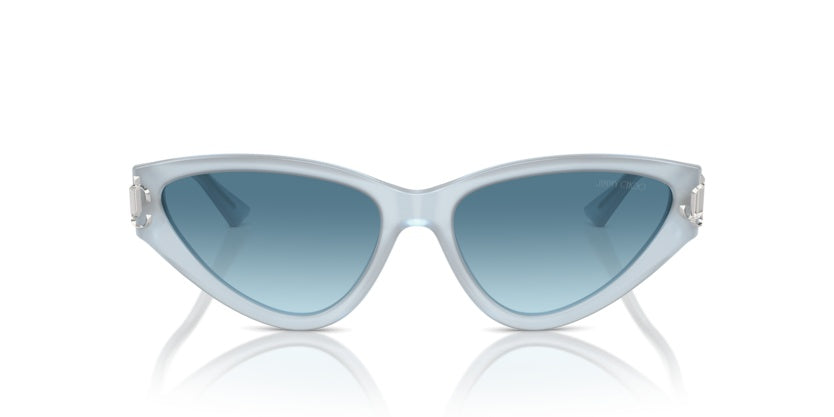 Lunettes de Soleil Jimmy Choo JC5019 502619 55 16