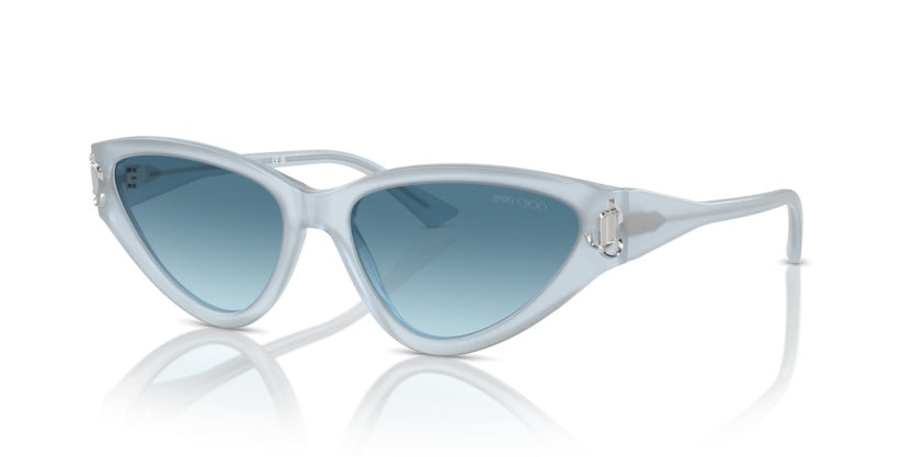 Lunettes de Soleil Jimmy Choo JC5019 502619 55 16