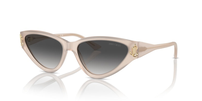 Jimmy Choo JC5019 太阳镜 50258G 55 16