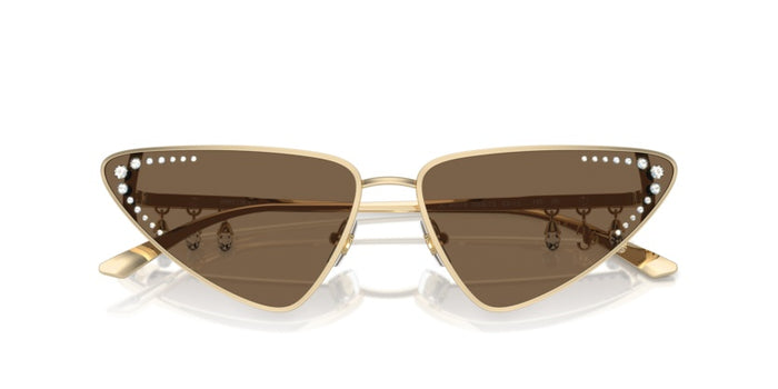 Gafas de Sol Jimmy Choo JC4001B 300673 63 15 — vista 4