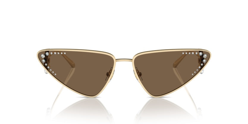 Jimmy Choo JC4001B Sunglasses