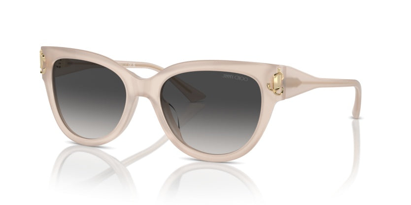 Sunglasses Jimmy Choo Wrapped JC5018U 50258G 54 18