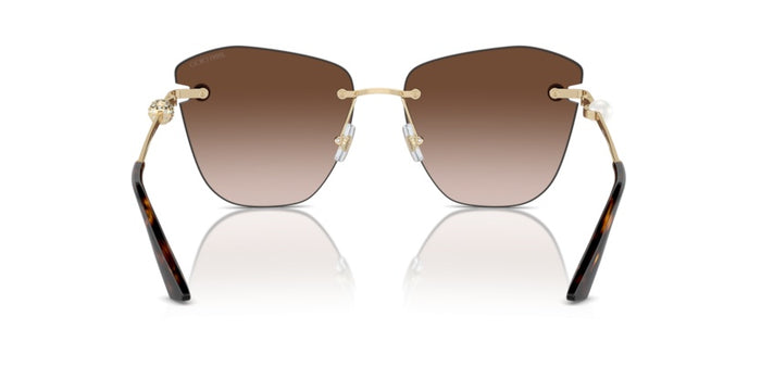 Jimmy Choo Pearl Crystal Twin JC4004HB 3006/13 59 16 太阳镜 — vista 4