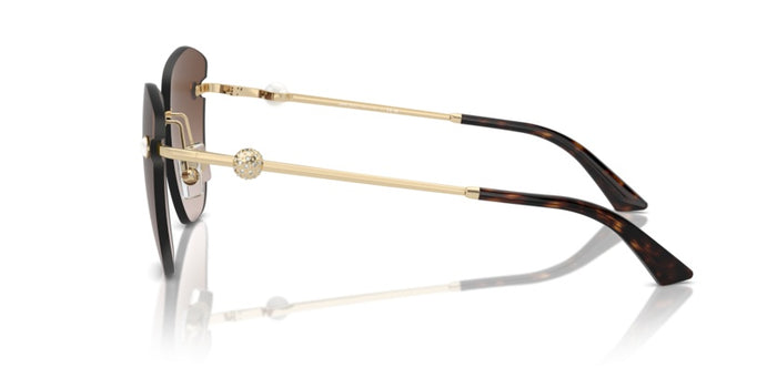 Jimmy Choo Pearl Crystal Twin JC4004HB 3006/13 59 16 太阳镜 — vista 3