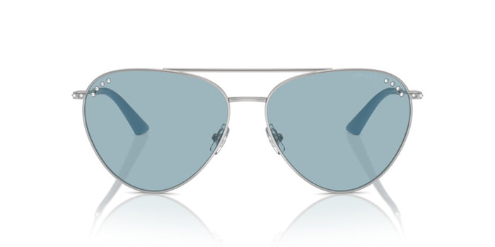 Jimmy Choo Diamond JC4002B 3002/80 60 15 太阳镜 — vista 2