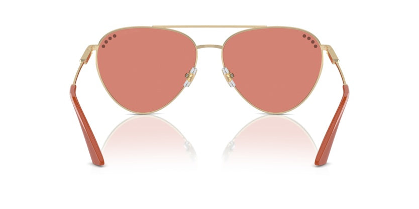 Sonnenbrillen Jimmy Choo Diamond JC4002B 3006/84 60 15