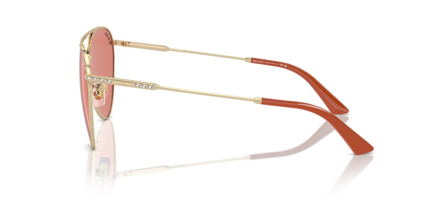 Sonnenbrillen Jimmy Choo Diamond JC4002B 3006/84 60 15