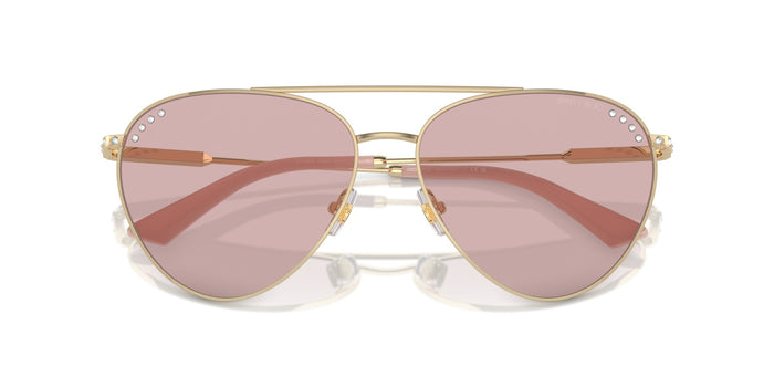 Sonnenbrillen Jimmy Choo Diamond JC4002B 3006/5 60 15 — vista 4