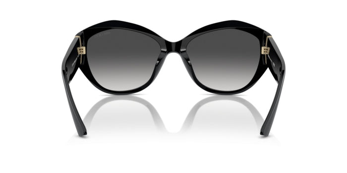 Sonnenbrillen Jimmy Choo Diamond JC5013U 50008G 55 17 — vista 4
