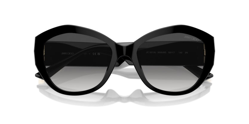 Sunglasses Jimmy Choo Diamond JC5013U 50008G 55 17