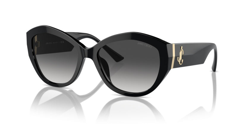 Sonnenbrillen Jimmy Choo Diamond JC5013U 50008G 55 17