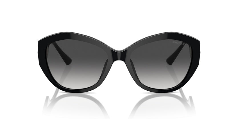 Sunglasses Jimmy Choo Diamond JC5013U 50008G 55 17