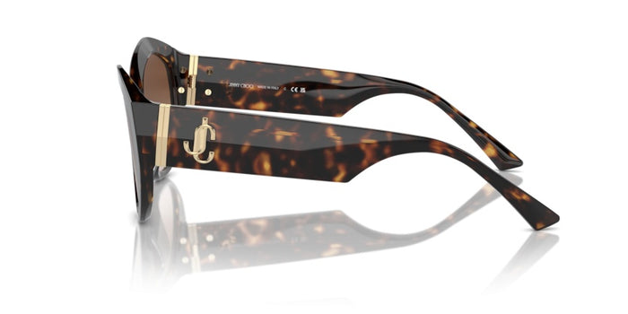Sonnenbrillen Jimmy Choo Diamond JC5013U 500213 55 17 — vista 3