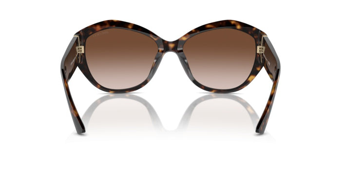 Sonnenbrillen Jimmy Choo Diamond JC5013U 500213 55 17 — vista 4