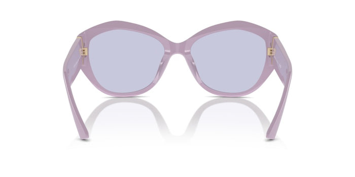 Sunglasses Jimmy Choo Diamond JC5013U 50221A 55 17 — vista 5
