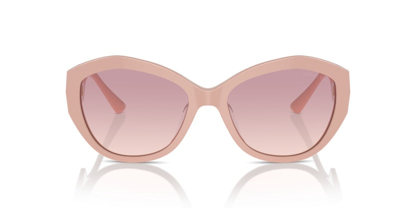 Sonnenbrillen Jimmy Choo Diamond JC5013U 501468 55 17