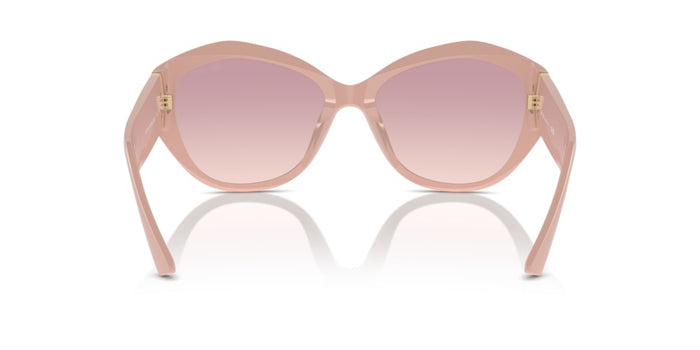 Gafas de Sol Jimmy Choo Diamond JC5013U 501468 55 17 — vista 4
