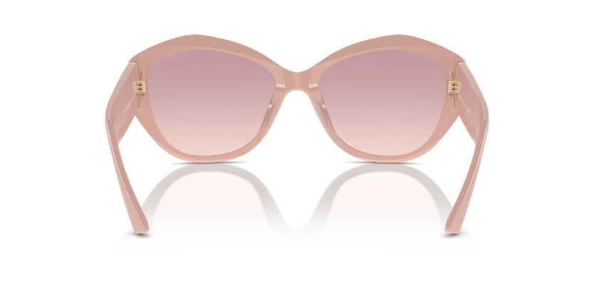 Sonnenbrillen Jimmy Choo Diamond JC5013U 501468 55 17