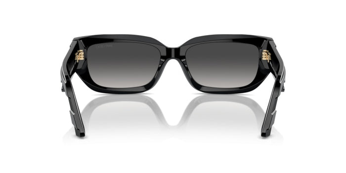 Gafas de Sol Jimmy Choo Avenue JC5017 50008G 55 17 — vista 4