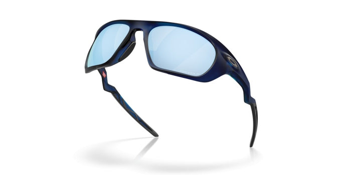 Lunettes de Soleil Oakley Lateralis OO9431 03 60 19 — vista 6