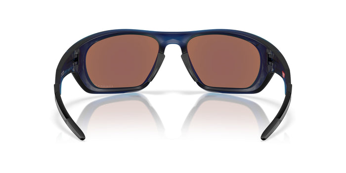 Lunettes de Soleil Oakley Lateralis OO9431 03 60 19 — vista 4