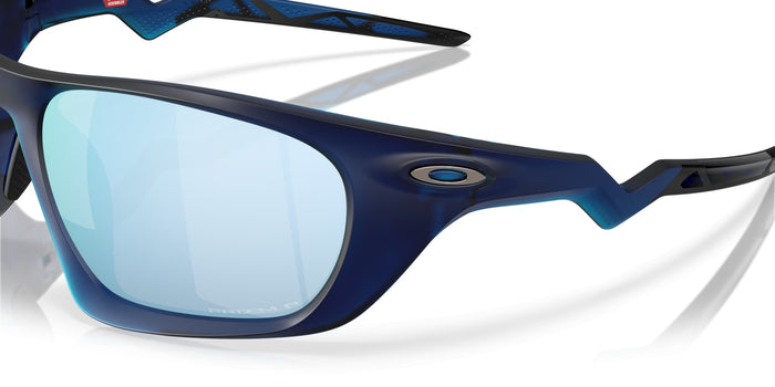 Lunettes de Soleil Oakley Lateralis OO9431 03 60 19 — vista 9